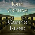 Cover Art for B06WGQY1SN, Camino Island: A Novel by John Grisham