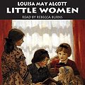 Cover Art for 9781400151257, Little Women by Louisa May Alcott