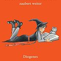 Cover Art for B01N4RGWYN, Eine lausige Hexe zaubert weiter by Jill Murphy