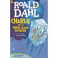 Cover Art for 9780141371368, Charlie and the Great Glass Elevator by Roald Dahl