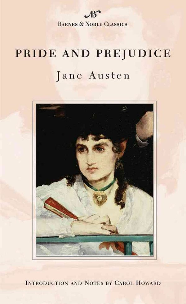 Cover Art for 9781593080204, Pride and Predudice by Jane Austen