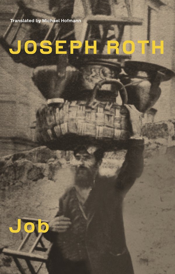 Job: The Story of a Simple Man