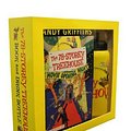 Cover Art for 9781743547472, The 78-Storey TreehouseBook & Gift Pack by Andy Griffiths