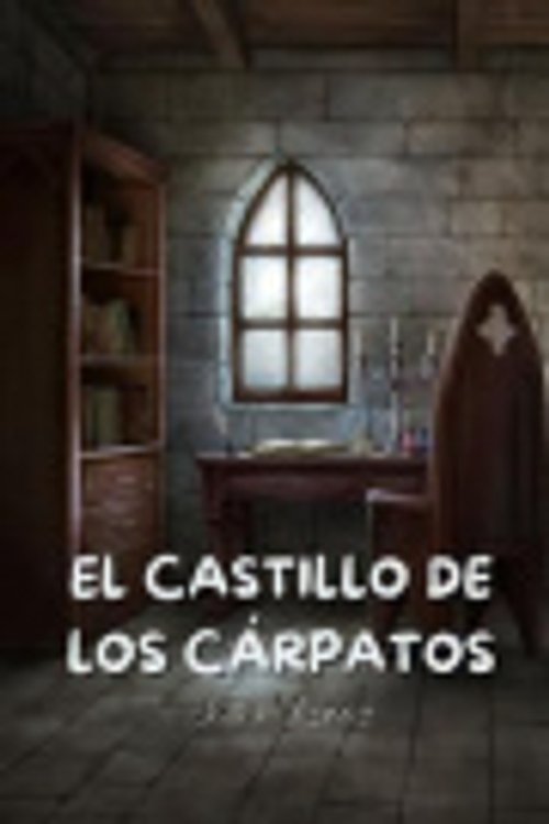 Cover Art for 9798564434652, El castillo de los Cárpatos by Julio Verne