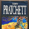 Cover Art for 9780575064836, Reaper Man by Terry Pratchett