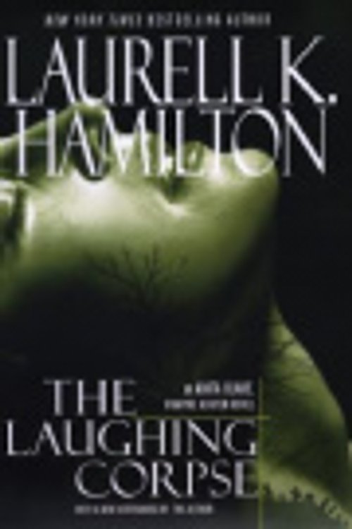 Cover Art for 9780786545483, The Laughing Corpse by Laurell K. Hamilton