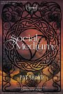 Cover Art for 9781772758993, Charmed: Social Medium by Pat Shand
