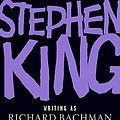 Cover Art for 9780340952252, The Bachman Books by Richard Bachman, Stephen King