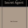 Cover Art for 9780671899066, Emily Eyefinger, Secret Agent by Duncan Ball