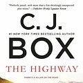 Cover Art for 9781250121936, The Highway by C J. Box