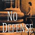 Cover Art for 9780786119004, No Defense (Barbara Holloway Novels) by Kate Wilhelm