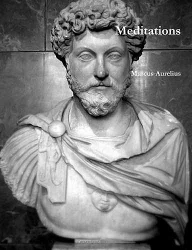 Cover Art for 9781470089733, Meditations by Marcus Aurelius