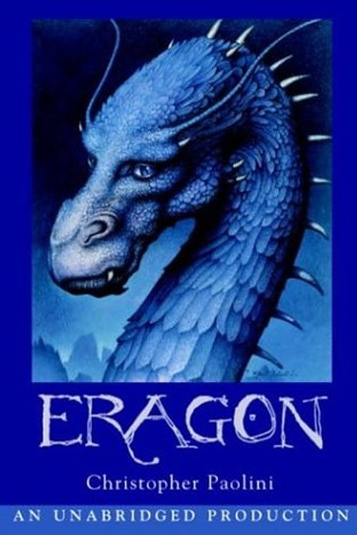 Cover Art for 9780807219621, Eragon by Christopher Paolini