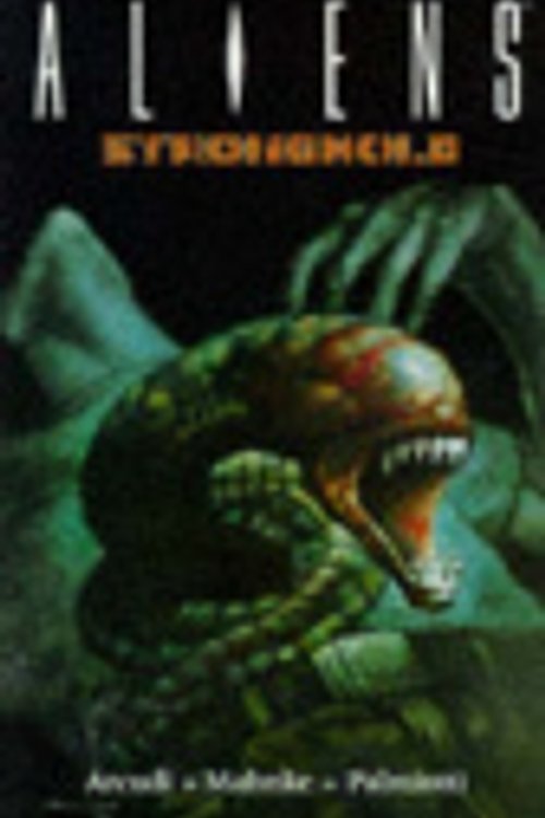 Cover Art for 9781852868758, Aliens: Stronghold by John Arcudi