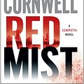 Cover Art for 9781410444059, Red Mist by Patricia Cornwell