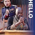 Cover Art for 9781107615595, Othello (Cambridge School Shakespeare) by William Shakespeare