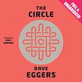 Cover Art for B00NWT0BIW, The Circle by Dave Eggers