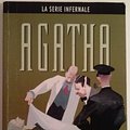 Cover Art for 9788804397304, La serie infernale by Agatha Christie