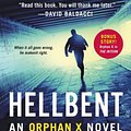 Cover Art for 9781250119186, Hellbent by Gregg Hurwitz