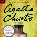 Cover Art for 9780062073914, The Mysterious Affair at Styles by Agatha Christie