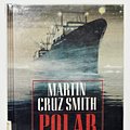 Cover Art for 9780896219816, Polar Star by Martin Cruz Smith