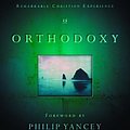 Cover Art for 9780877886303, Orthodoxy by G K. Chesterton