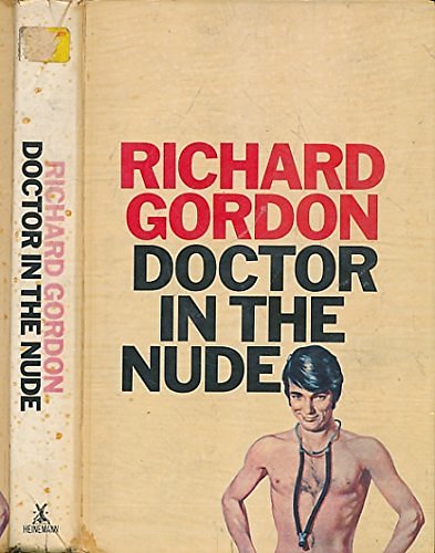 Doctor in the Nude
