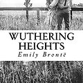 Cover Art for 9781981894499, Wuthering Heights by Brontë, Emily