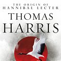 Cover Art for 9781473567856, Hannibal Rising: by Thomas Harris