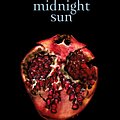 Cover Art for 9780349003641, Midnight Sun by Stephenie Meyer