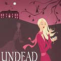 Cover Art for 9780748119820, Undead And Unworthy: Number 7 in series by MaryJanice Davidson