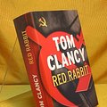 Cover Art for 9780754018414, Red Rabbit by Tom Clancy