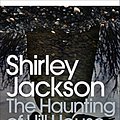 Cover Art for 8601300114439, The Haunting of Hill House (Penguin Modern Classics) by Shirley Jackson