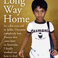 Cover Art for 9780670077045, A Long Way Home by Saroo Brierley