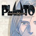 Cover Art for 9781421532677, Pluto Urasawa X Tezuka: Vol. 7 by Takashi Nagasaki