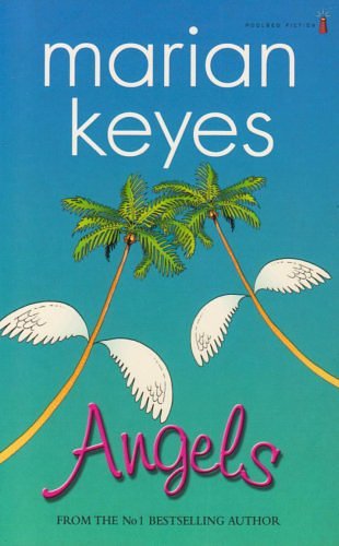 Cover Art for 9781842233047, Angels by Marian Keyes