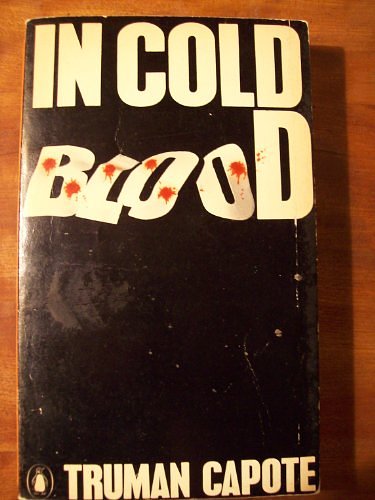 Cover Art for 9780140026825, In Cold Blood by Truman Capote