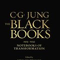 Cover Art for B0833G5G8N, The Black Books by Carl Gustav Jung