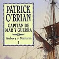 Cover Art for 9788435019934, Capitán de mar y guerra (I) (bolsillo): 128 by Patrick O'Brian