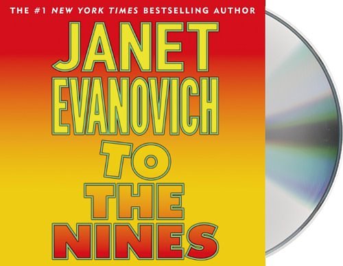 Cover Art for 9781559277778, To the Nines (Stephanie Plum, No. 9) by Janet Evanovich