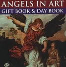 Cover Art for 9781840900767, Angels in Art: Gift Book and Day Book by Steve Dobell