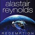 Cover Art for 9781400139576, Redemption Ark by Alastair Reynolds