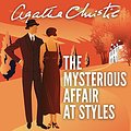 Cover Art for B096WHQR9H, The Mysterious Affair at Styles by Agatha Christie