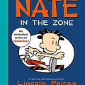 Cover Art for 9780063114074, Big Nate: In The Zone by Lincoln Peirce