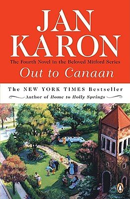 Cover Art for 9780143035060, Out to Canaan by Jan Karon