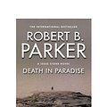 Cover Art for 9781843442226, Death in Paradise: A Jesse Stone Mystery (The Jesse Stone Series) by Robert B. Parker