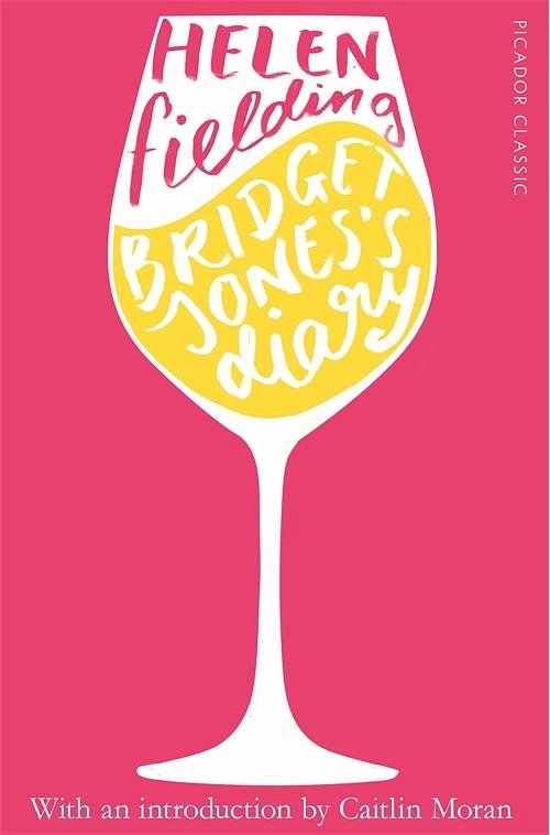 Cover Art for 9781447288930, Bridget Jones's Diary by Helen Fielding