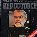 Cover Art for 9780286132992, The Hunt for Red October by Tom Clancy