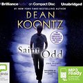 Cover Art for 9781491551097, Saint Odd by Dean Koontz