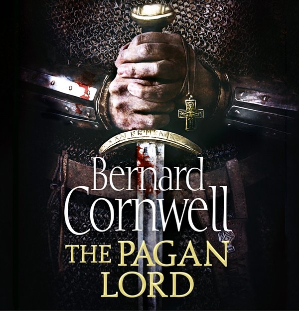 Cover Art for 9780007527328, The Pagan Lord by Bernard Cornwell